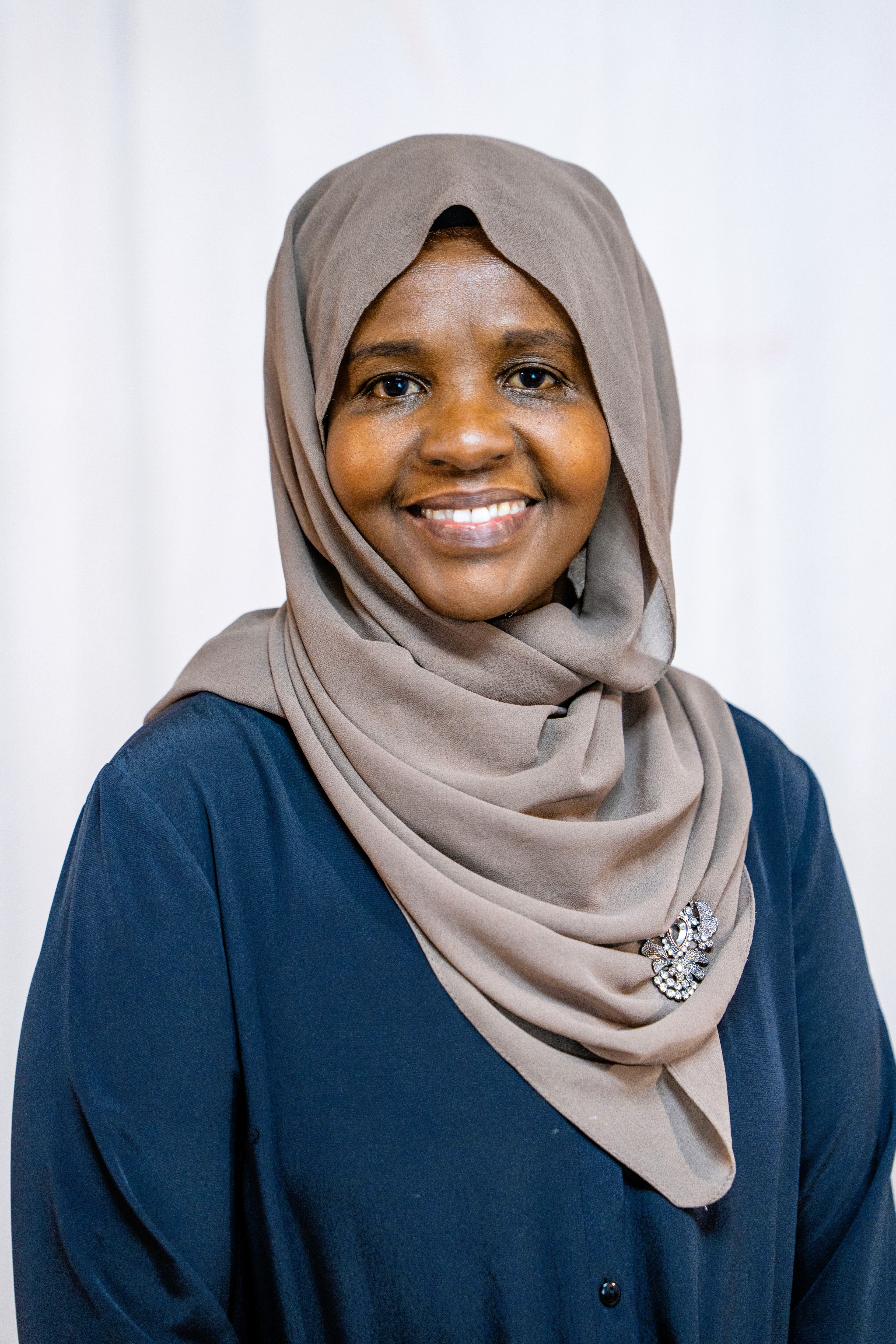 Iman Elmi - Socialpedagog & Certifierad Föräldrautbildare